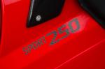 Westfield Sport 250 2016 года